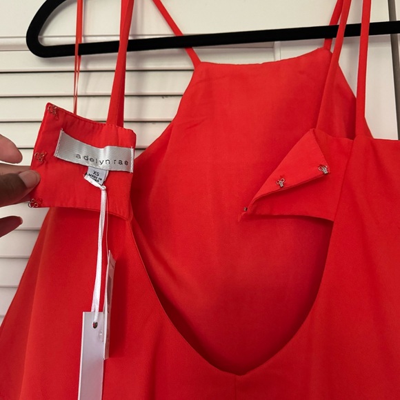 Adelyn Rae Dress - Picture 2 of 3